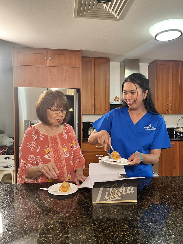 How In-Home Care Supports Safe Senior Recovery After Rehab in Honolulu