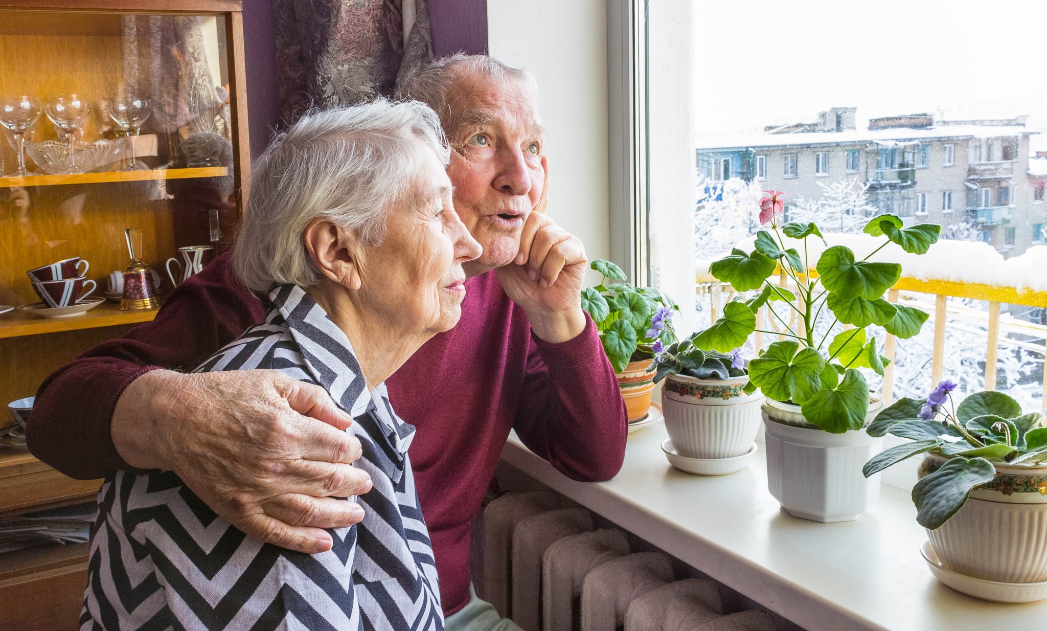 Best In Home Care Tips: Creating a Safer Home For Your Aging Loved Ones