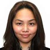 Michelle Del Mundo