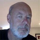Douglas Kneebone