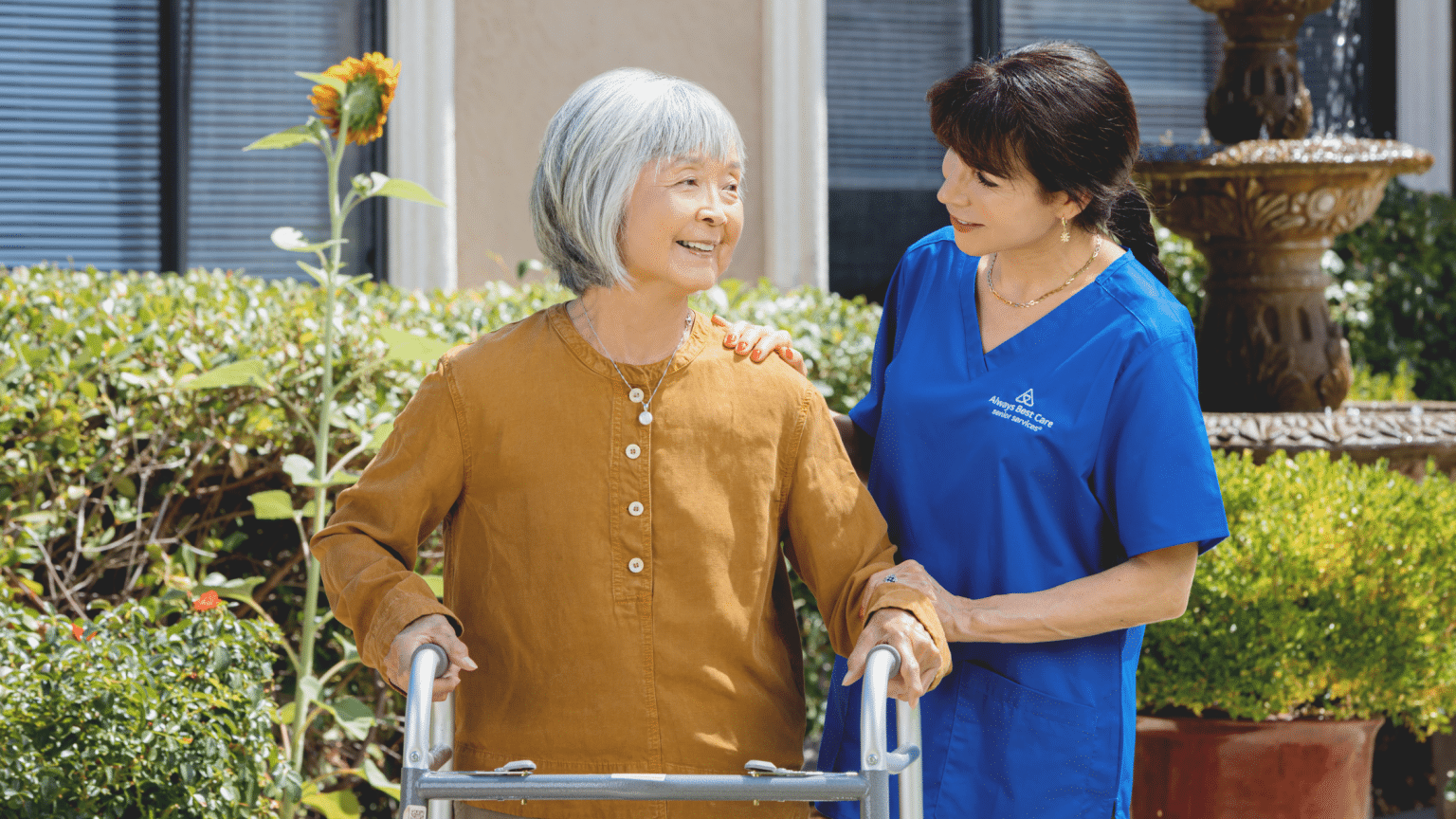 Celebrating Always Best Care Desert Cities As The 2024 Caring Super ...