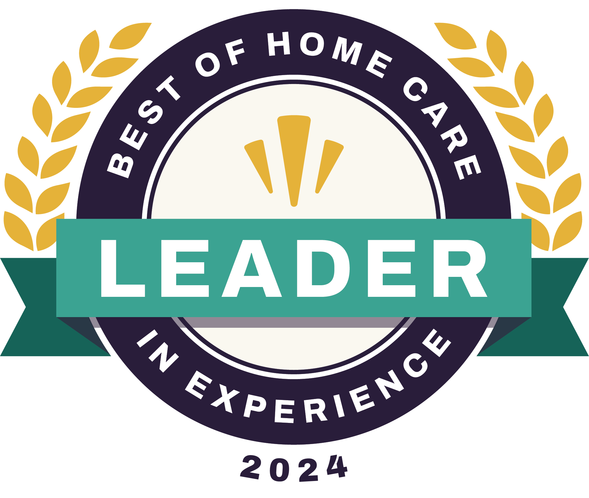 Leader in Experience 2024_High Res