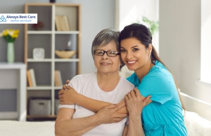 Why Families in Indian Wells Trust Always Best Care for In-Home Dementia Support: A Closer Look at Our Brand Values