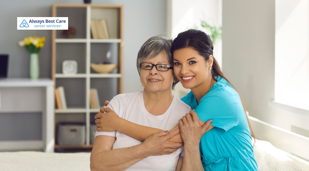 Why Families in Indian Wells Trust Always Best Care for In-Home Dementia Support: A Closer Look at Our Brand Values