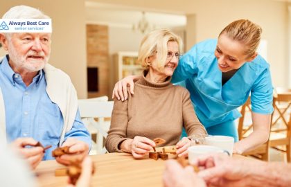 What Local Reviews Reveal: Why Always Best Care of Palm Desert is the First Choice for Dementia Care at Home