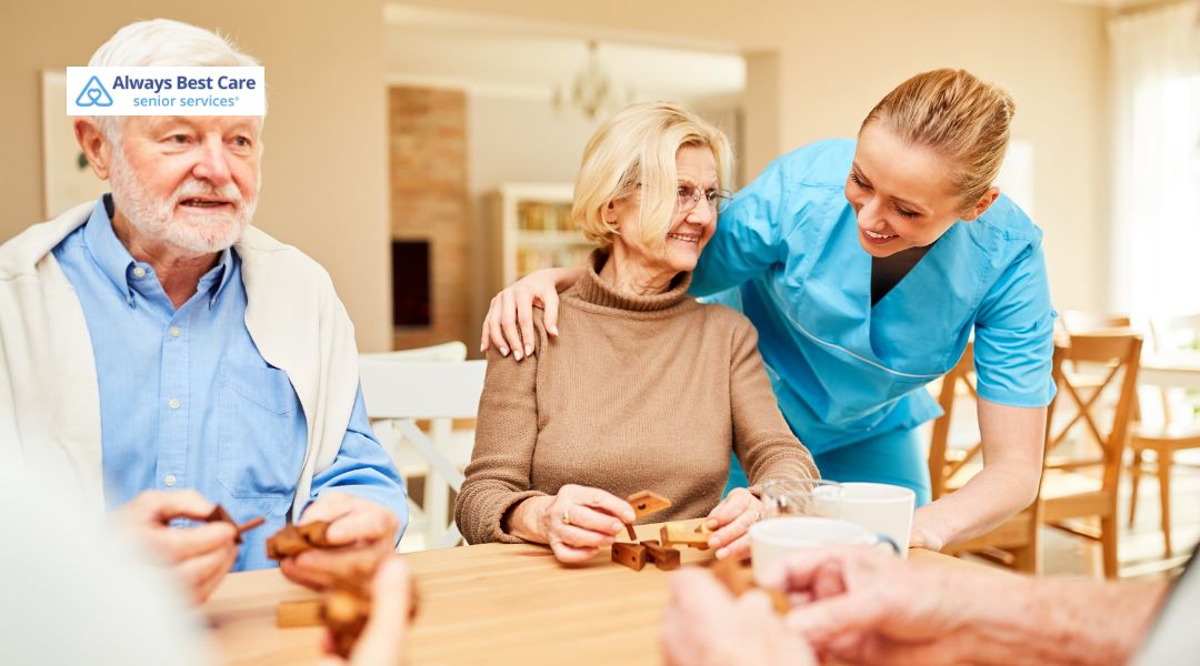What Local Reviews Reveal: Why Always Best Care of Palm Desert is the First Choice for Dementia Care at Home