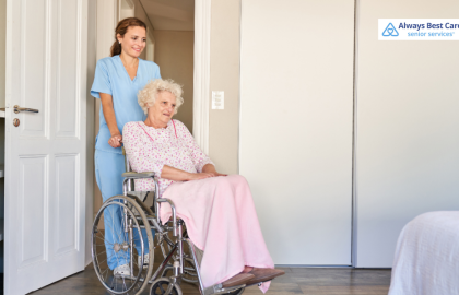 5 Key Services Included in Hospital-to-Home Care for Seniors