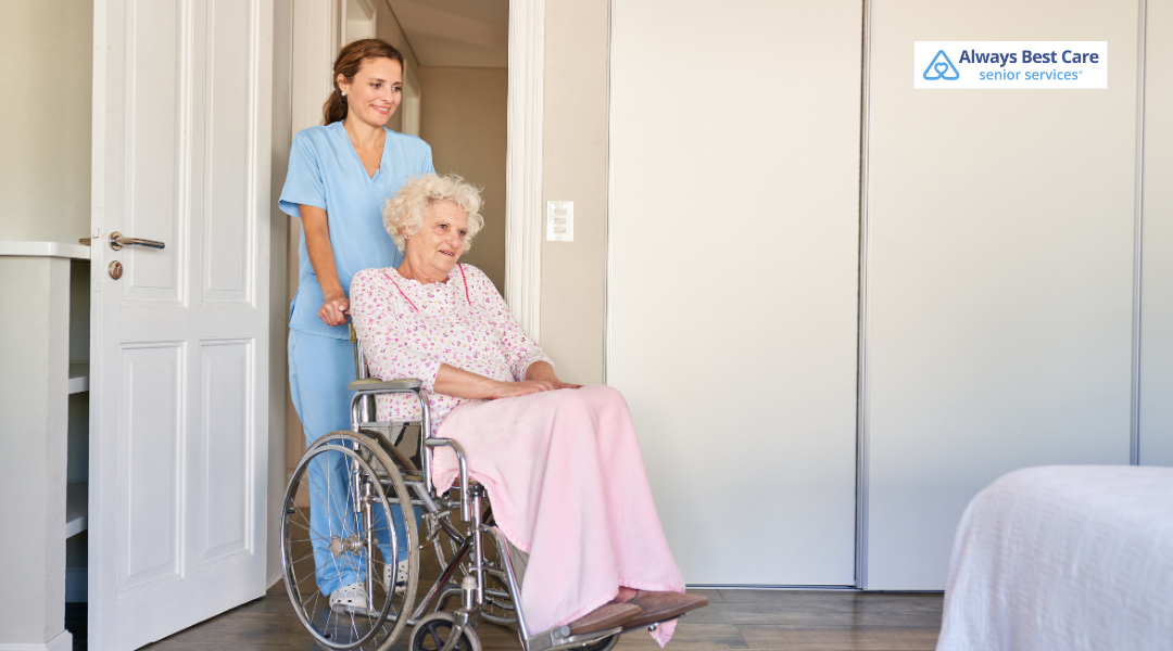5 Key Services Included in Hospital-to-Home Care for Seniors