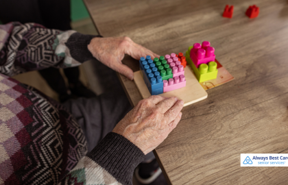 Early Signs Of Dementia You Shouldn’t Ignore: A Caregiver’s Guide