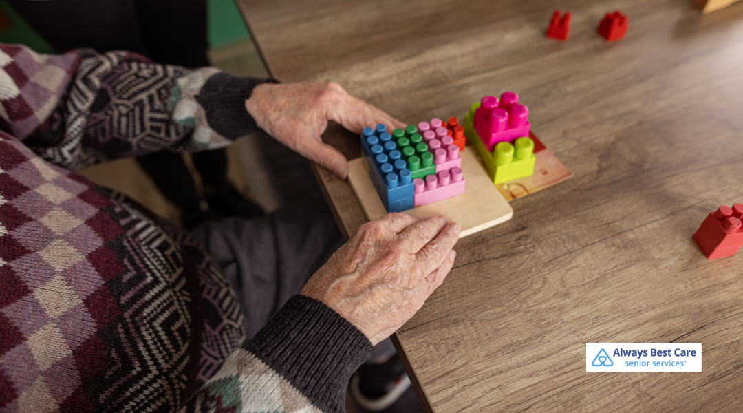 Early Signs Of Dementia You Shouldn’t Ignore: A Caregiver’s Guide