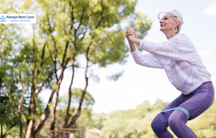 Staying Active in the Desert: Safe Spring Activities for Palm Desert Seniors