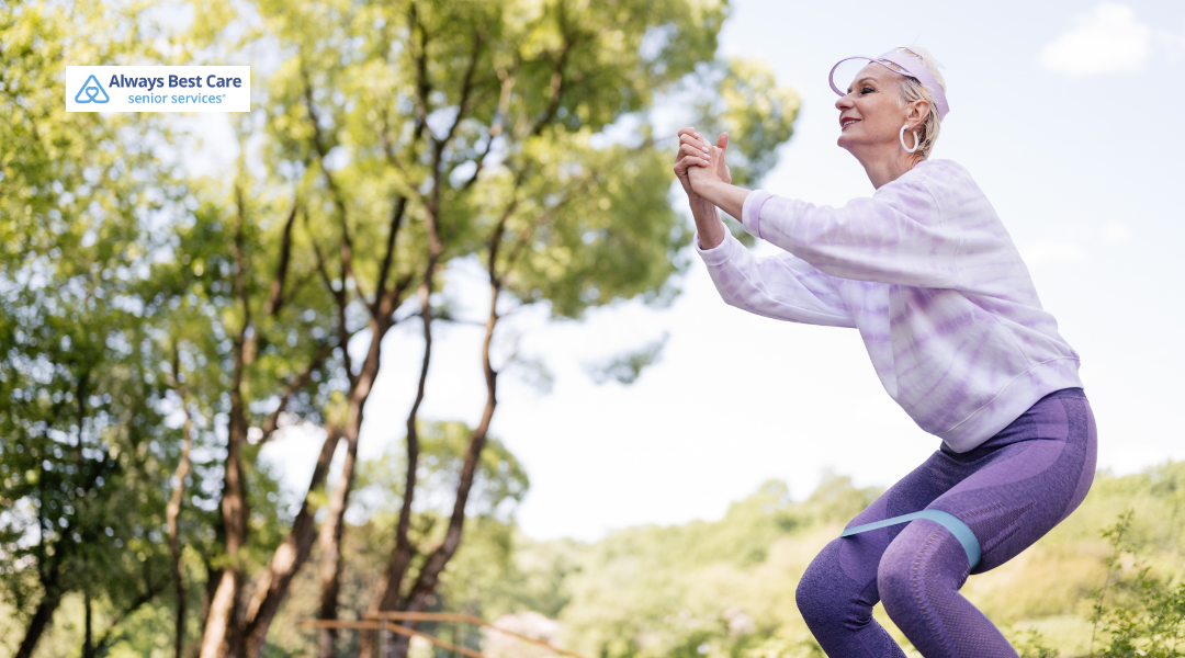 Staying Active in the Desert: Safe Spring Activities for Palm Desert Seniors