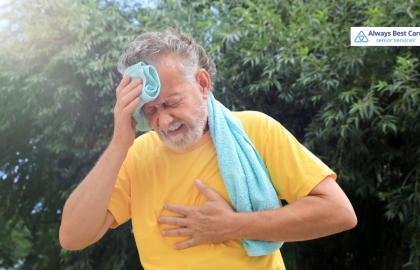 Staying Safe in the Desert Heat: Spring Tips for Palm Desert Seniors