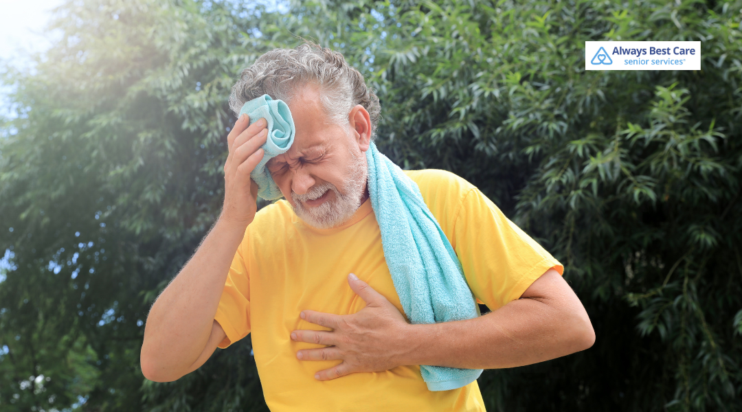 Staying Safe in the Desert Heat: Spring Tips for Palm Desert Seniors