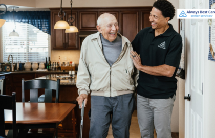 Creating a Safe Home Environment for Stroke Survivors in Palm Desert