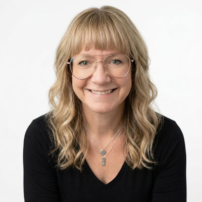 Stephanie Russell