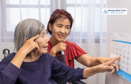 Senior Eye Health and Independence in Parkville: Why Regular Vision Checks Matter