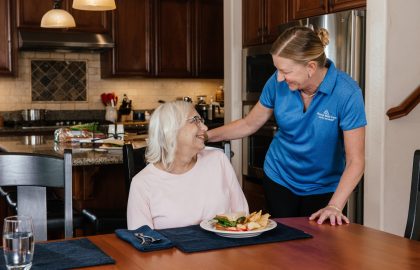 Finding the Right Fit: How a Senior Living Advisor Simplifies Assisted Living Placement for Baltimore Families