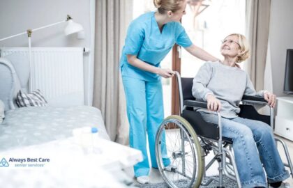 7 Signs It May Be Time to Consider Assisted Living in Parkville and Greater Baltimore