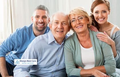 What Makes Always Best Care of Arcadia a Trusted Choice for Senior Care at Home
