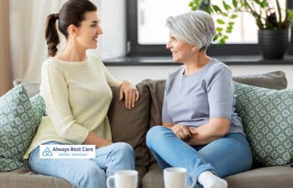 Winter Safety Tips for Seniors: Preventing Slips, Trips & Falls