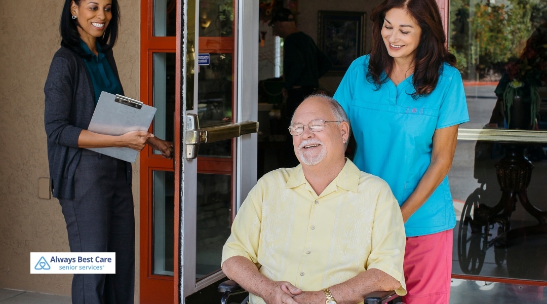 Recovering at Home in Arcadia, CA: How In-Home Care Supports Seniors After Rehab