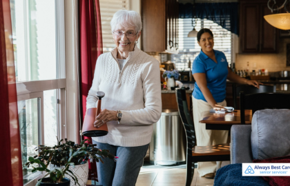 Creating Daily Routines That Boost Senior Emotional Well-Being