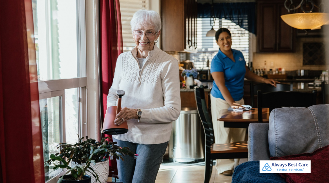 Creating Daily Routines That Boost Senior Emotional Well-Being