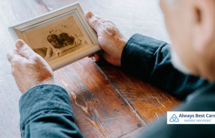 Recognizing Early Memory Loss in Arcadia: When Families Should Seek Support