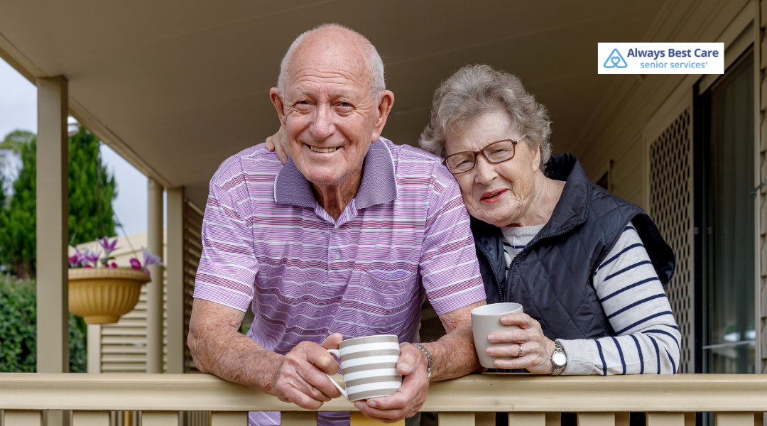 How Home Care Supports Senior Independence in Arcadia All Year Long
