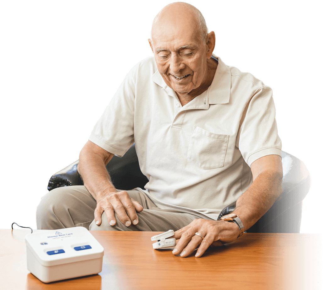 MALE-SENIOR-TELEHEALTH-FINGER