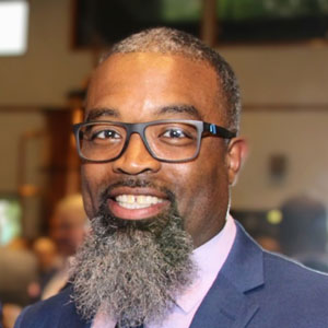 Allen LeGare, Jr.
