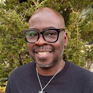 Chris Alston