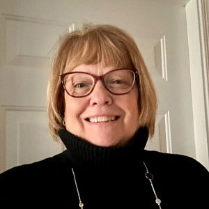 Donna Bonin