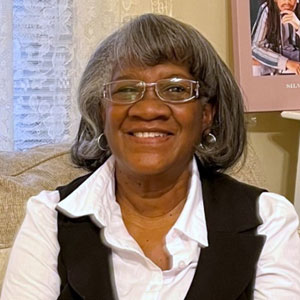 Valerie Crumble