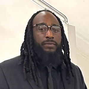 Shaheed Haith