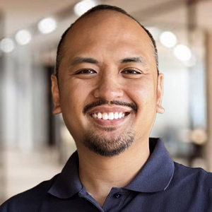 JEROME FRANCISCO
