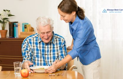Encouraging Healthy Eating: How to Boost Your Senior’s Appetite in Princeton, NJ