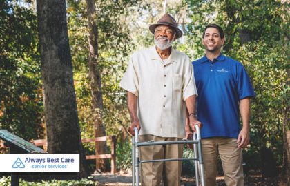 Safe Outdoor Exercise for Seniors in Raleigh: Easy Fitness Routines That Work