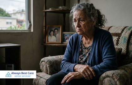 Safe and Respectful Senior Care in Raleigh: Preventing Elder Abuse
