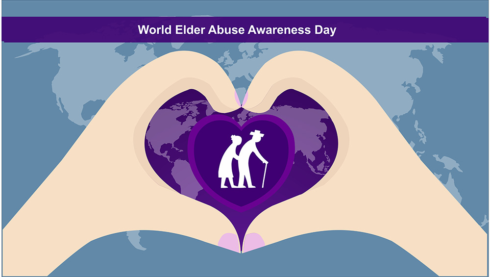 Elder Abuse Awareness Day: Understanding, Preventing, and Addressing Elder Abuse