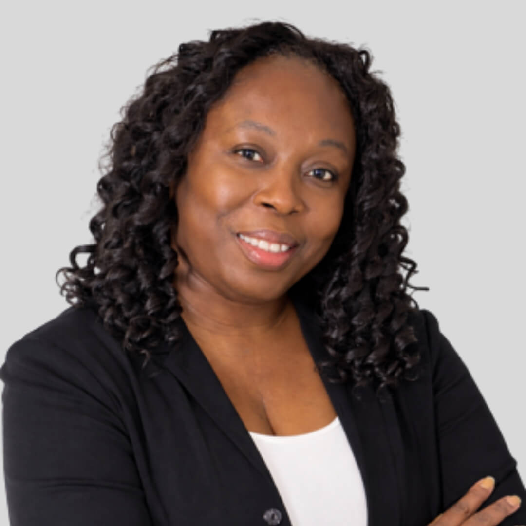 ESTHER ADADE