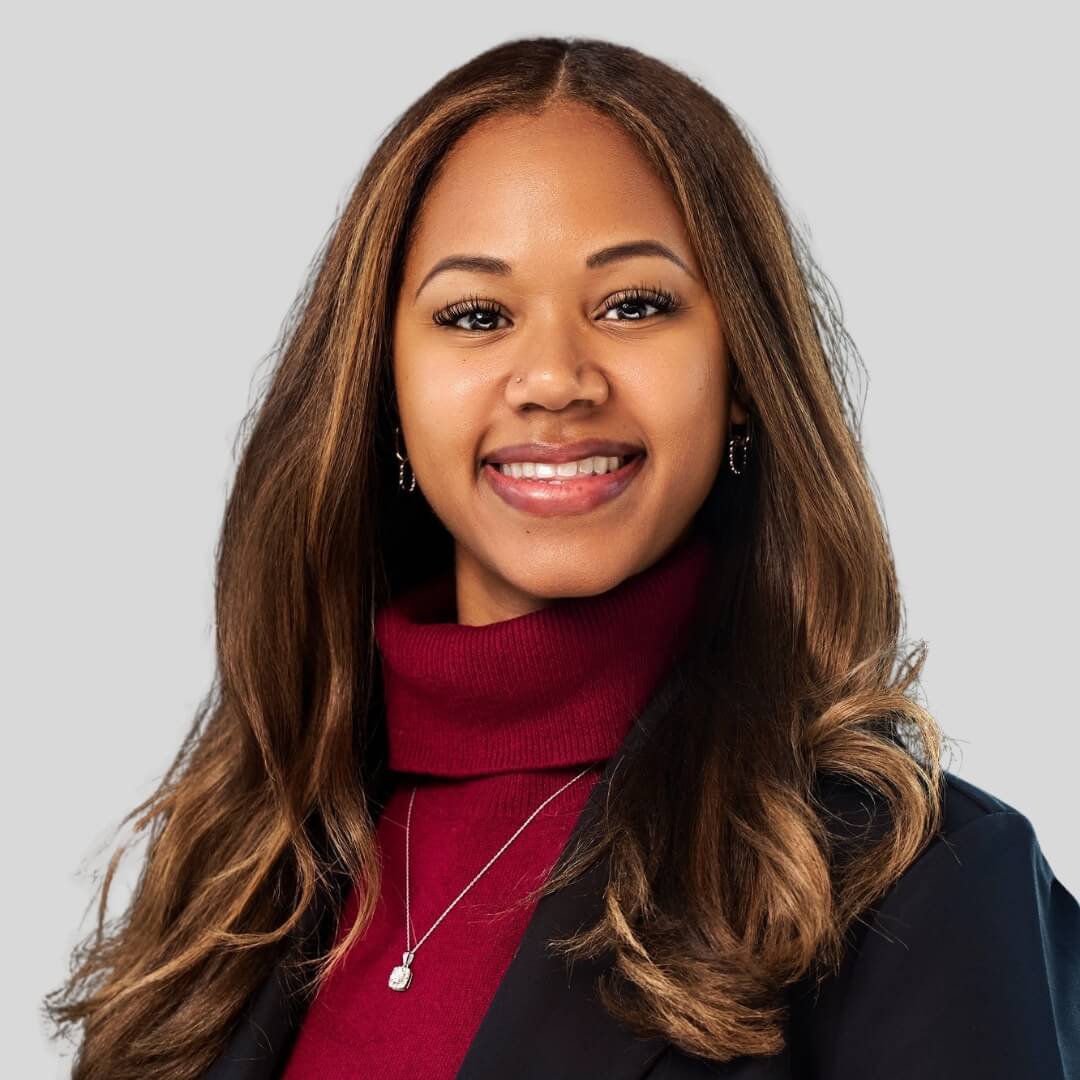 TIARA BROWN, RN