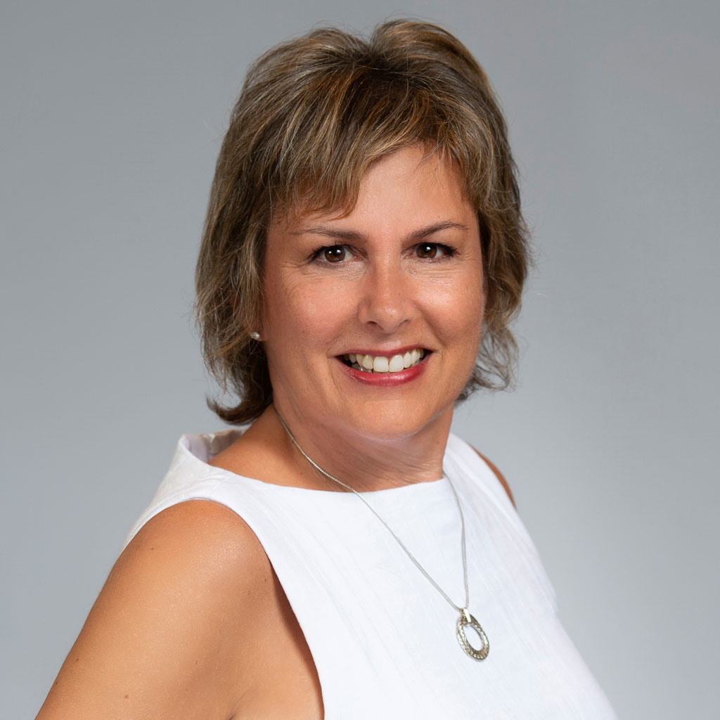 ROBIN HENOCH