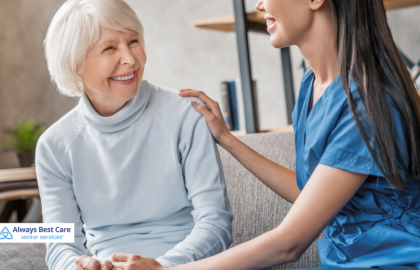 How Always Best Care of Rockville Stands Out in Rockville, MD