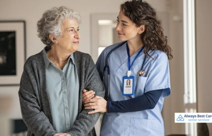 Early Signs of Stroke in Rockville: Know the Red Flags and When to Seek Help