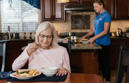 How Personalized Care Plans in Rockville Help Seniors Stay Independent Longer