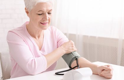 What is Hypertension and How Can Seniors Manage Their Blood Pressure?