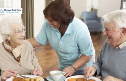 Winter Safety for Roseville Seniors: How Always Best Care Helps Your Loved One Stay Safe and Independent