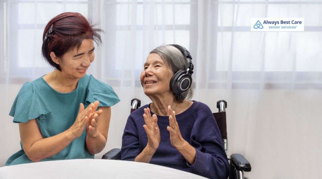 How Music Therapy Can Help People with Parkinson’
